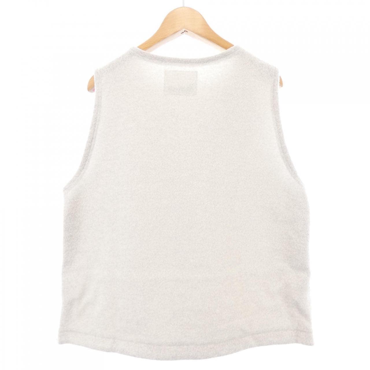 NATURAL LAUNDRY ベスト