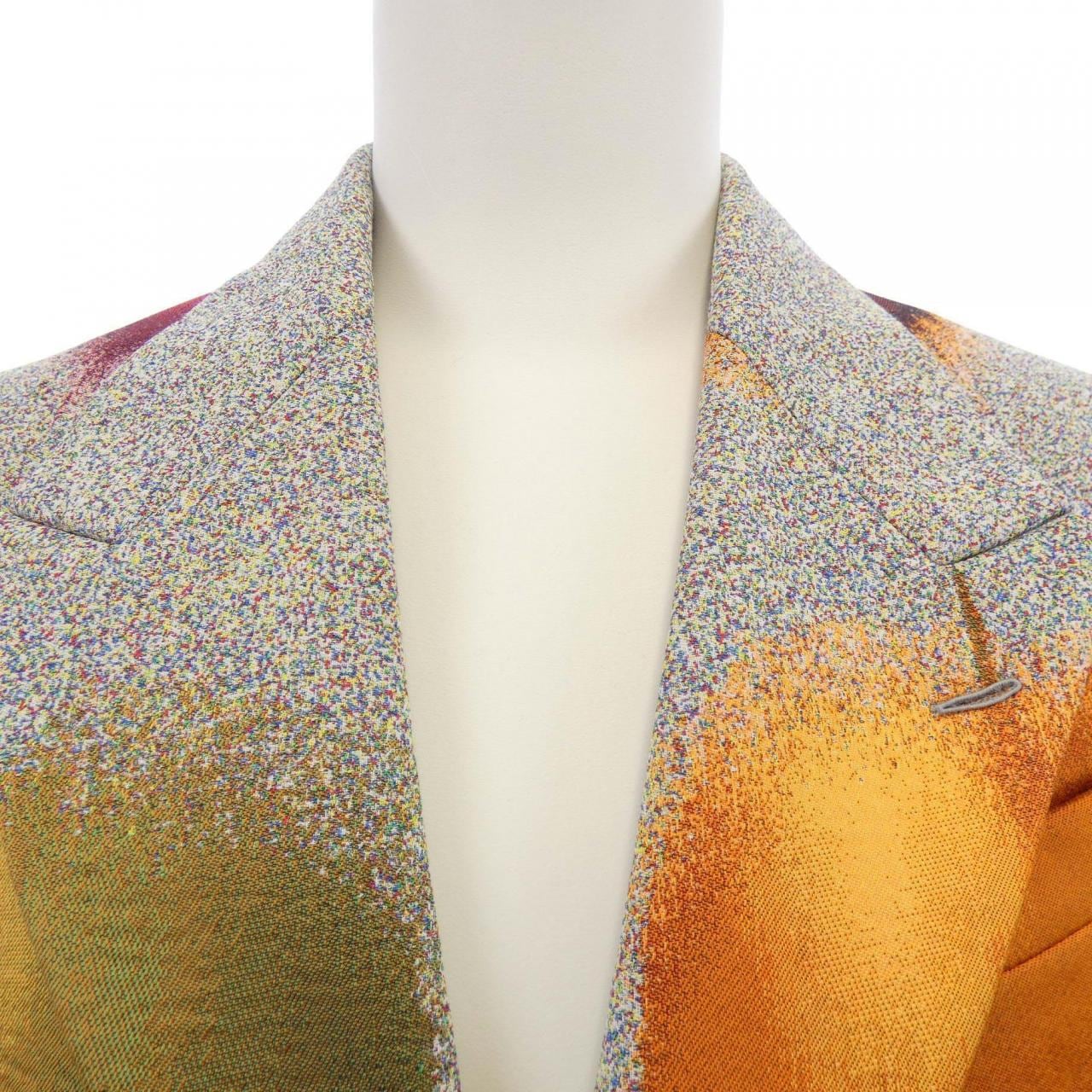 ルイヴィトン LOUIS VUITTON HPJ61ECFC ジャケット