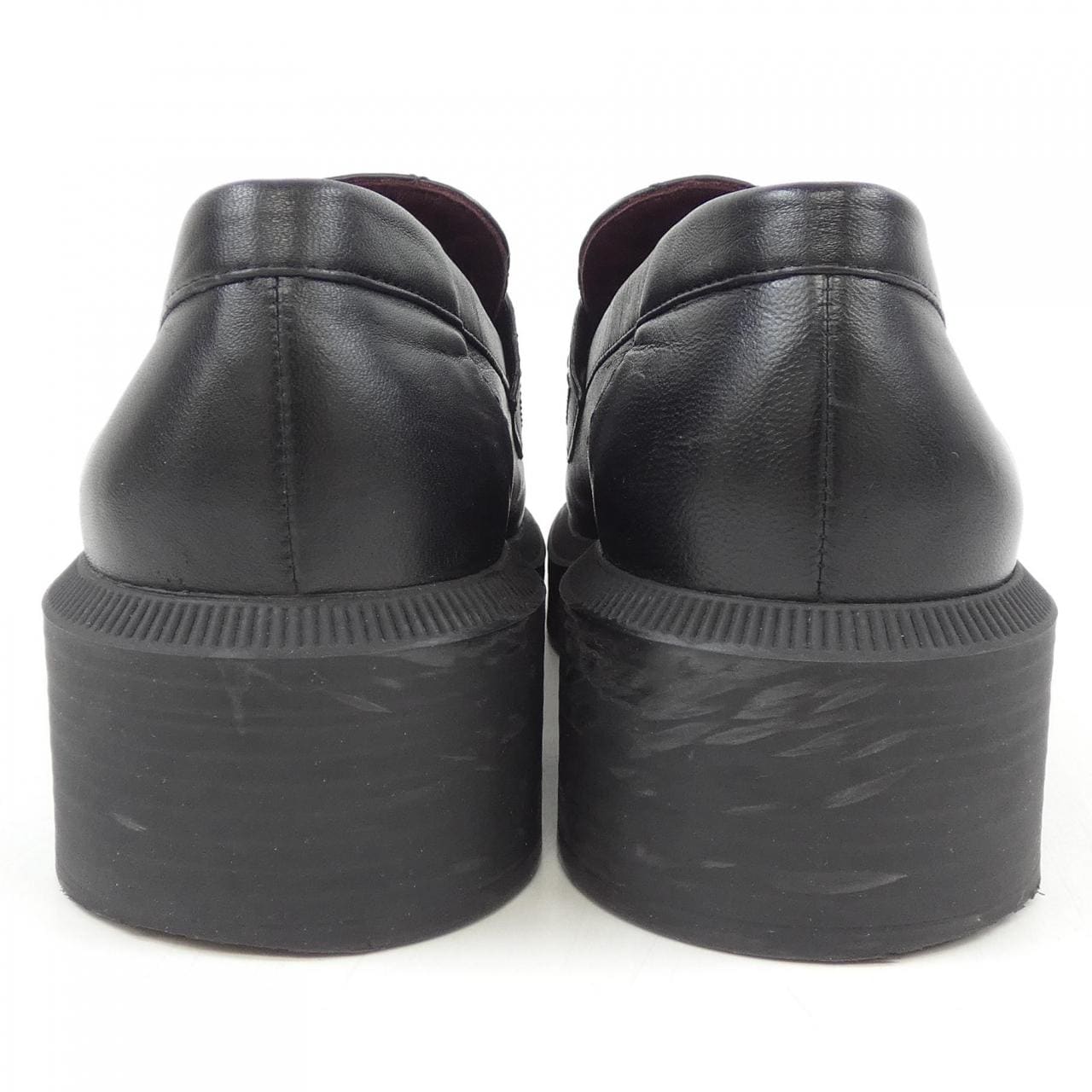 シャネル CHANEL ローファー ターンロック G38147X01000 シューズ