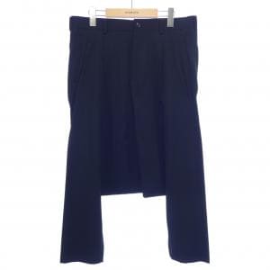 コムデギャルソンオム COMME des GARCONS HOMME PLUS PT-P026 パンツ