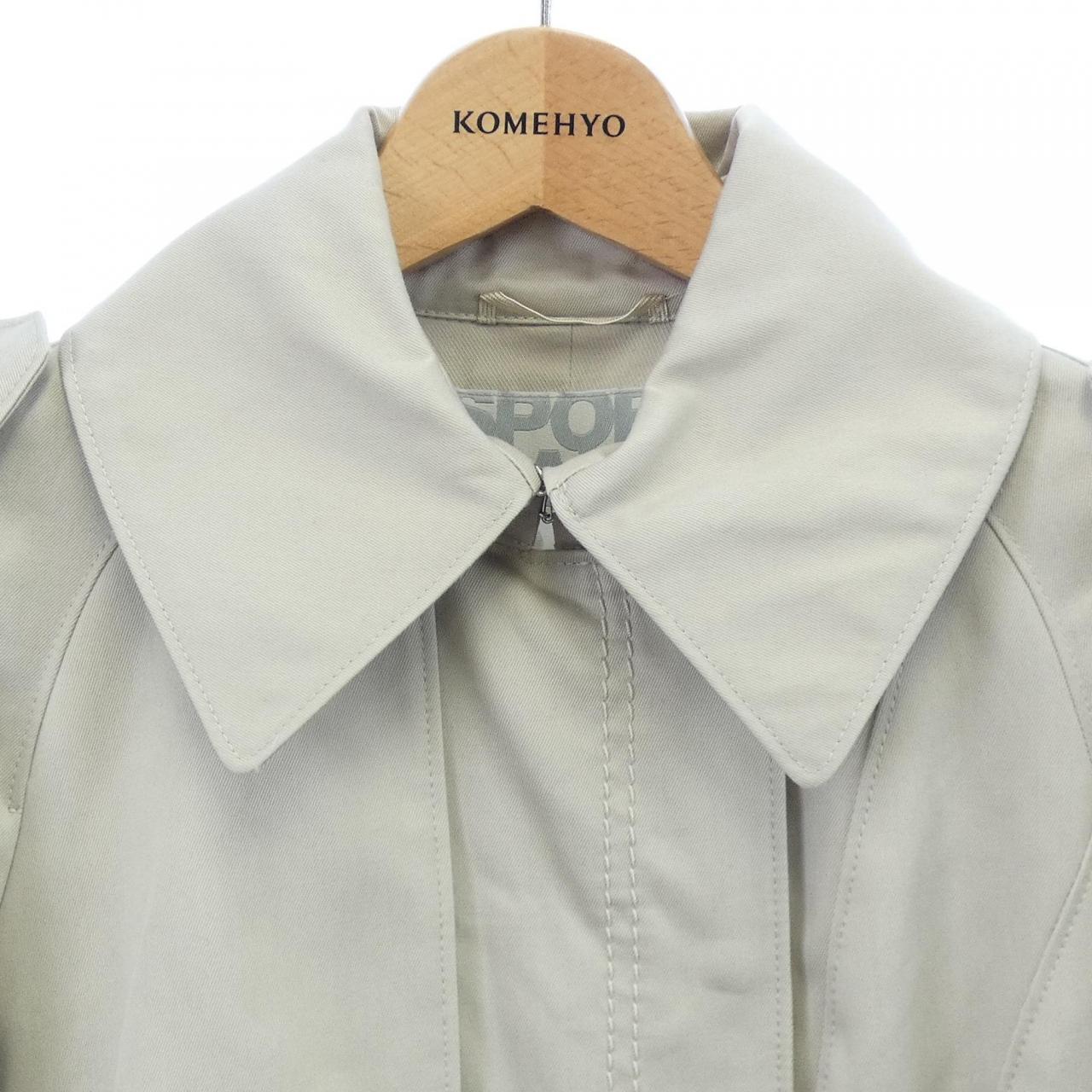 スポーツマックス SPORT MAX コート