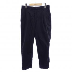 グラフペーパー Graphpaper GM251-40089B パンツ