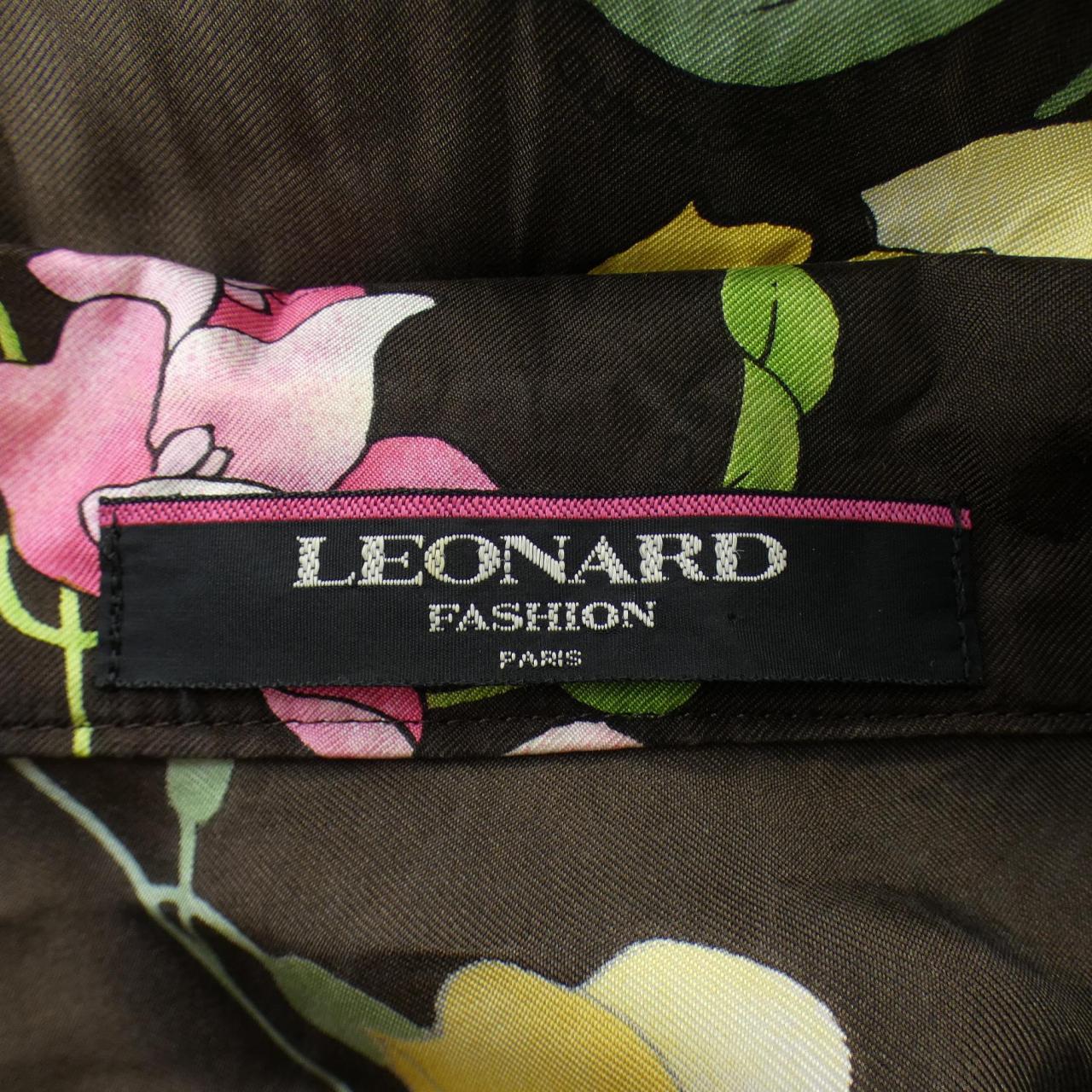 レオナールファッション LEONARD FASHION シャツ