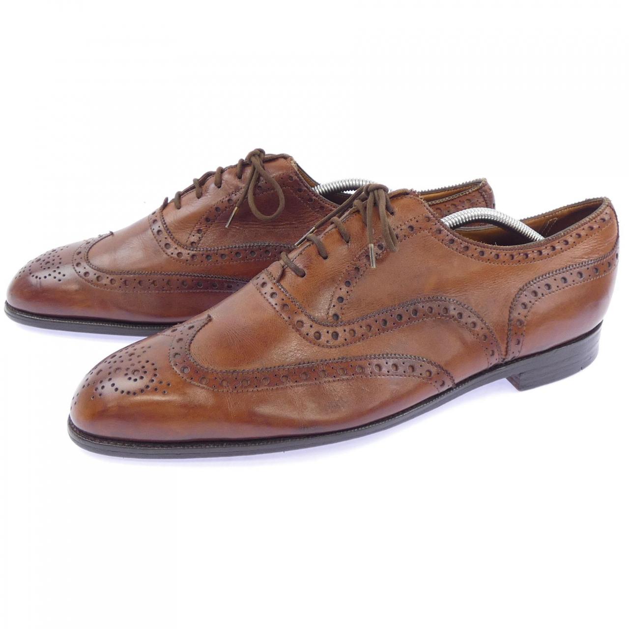 エドワードグリーン EDWARD GREEN シューズ