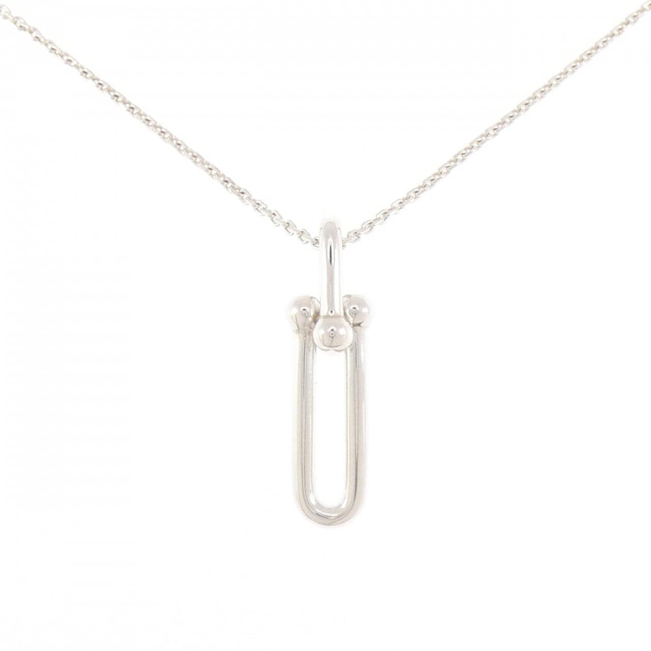 ティファニー リンク ネックレス