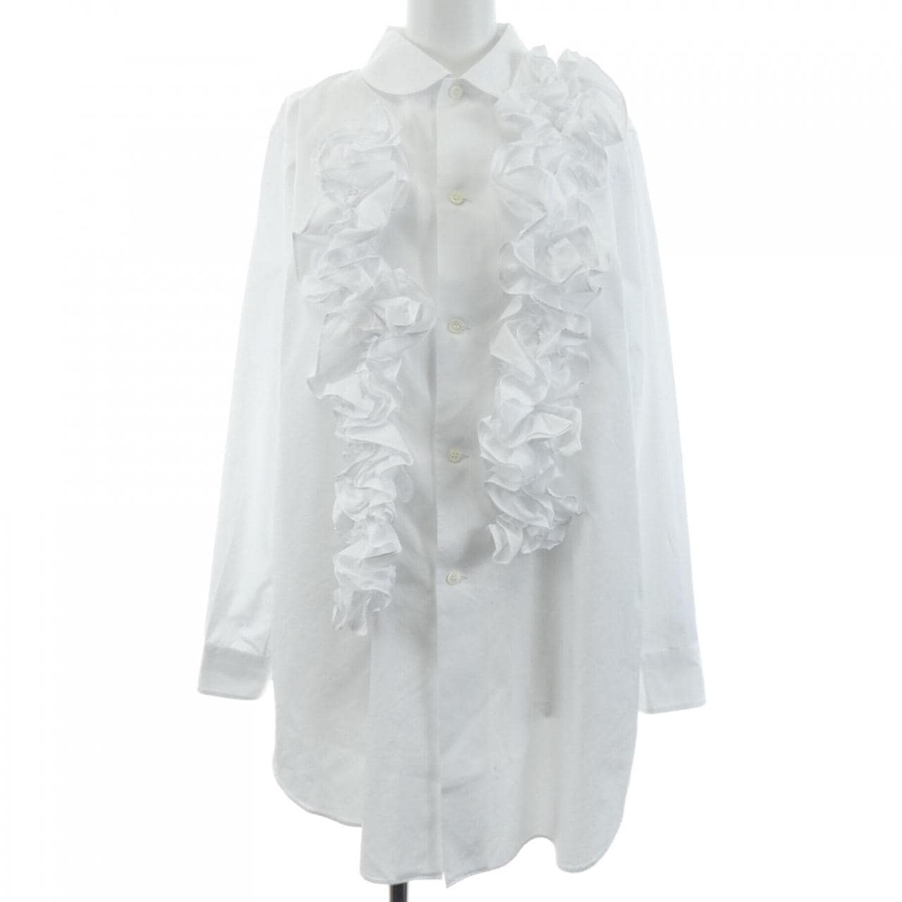 コムデギャルソン COMME des GARCONS RJ-B022 シャツ