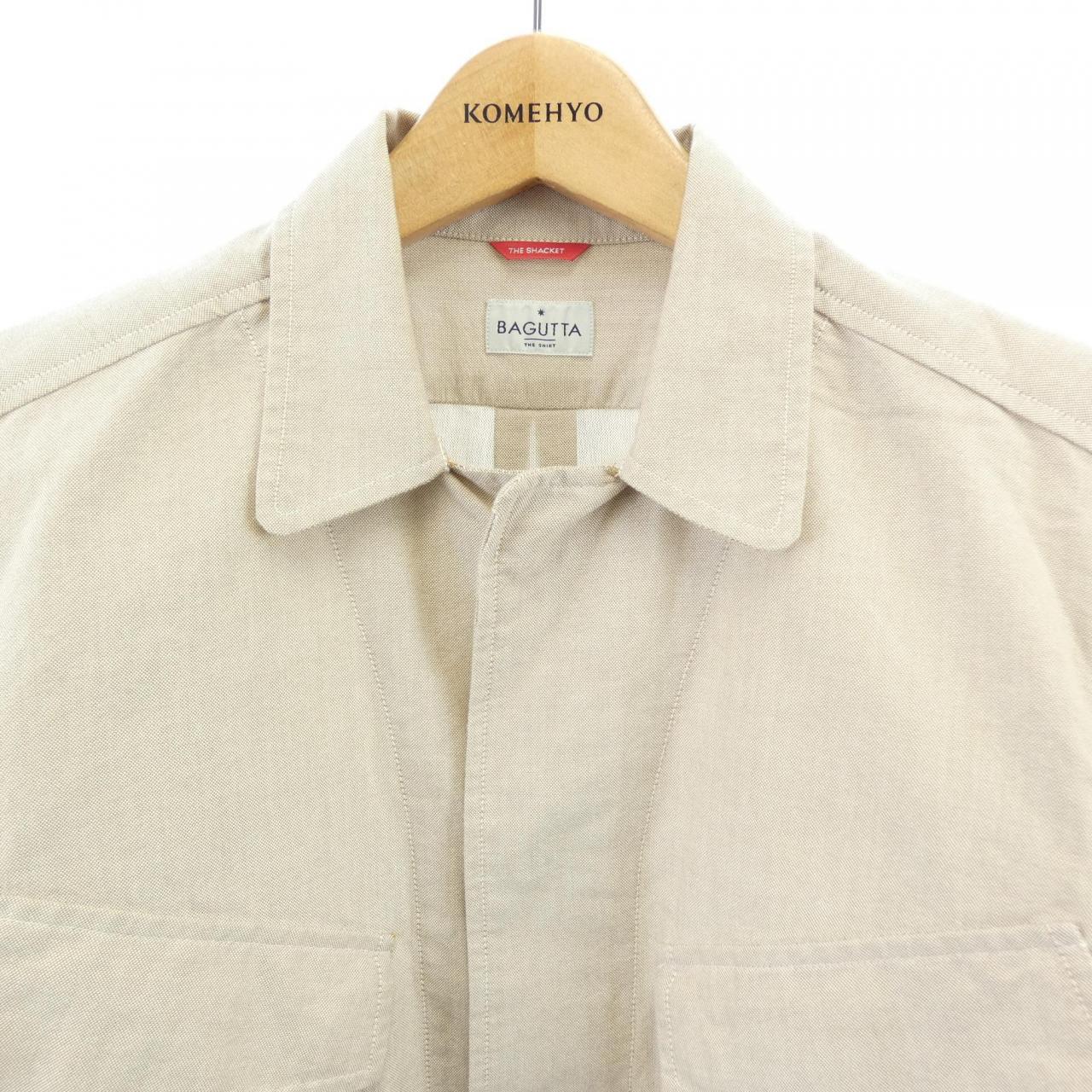 バグッタ BAGUTTA ブルゾン