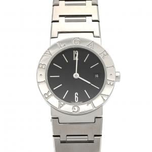 ブルガリ ブルガリブルガリ BB26SS/BB26SSD SS クォーツ