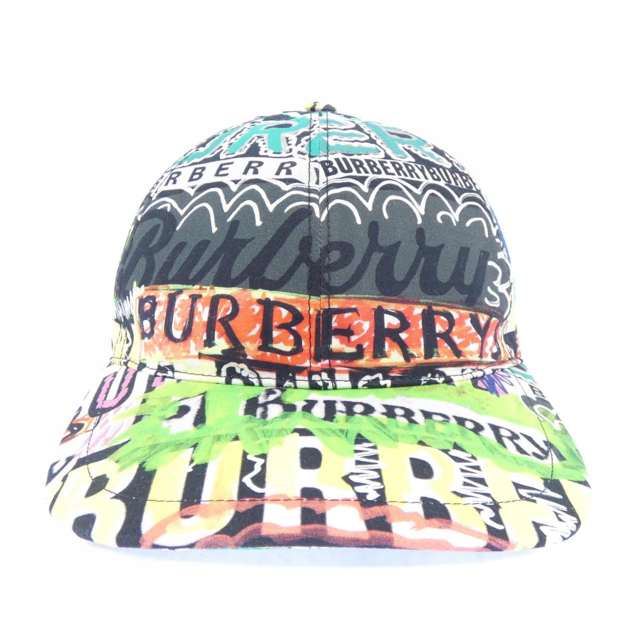 バーバリー BURBERRY 4075351 キャップ