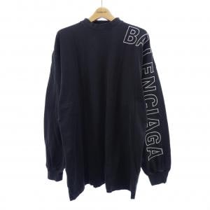 バレンシアガ BALENCIAGA 739027 TOVV6 UNISEX Tシャツ