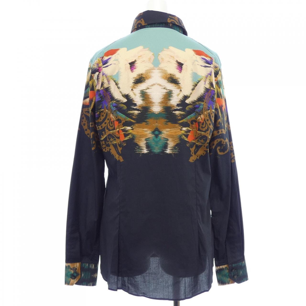 エトロ ETRO シャツ