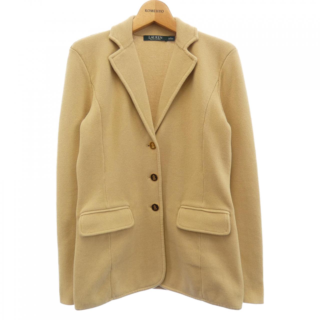 ローレンラルフローレン LAUREN RALPH LAUREN ジャケット