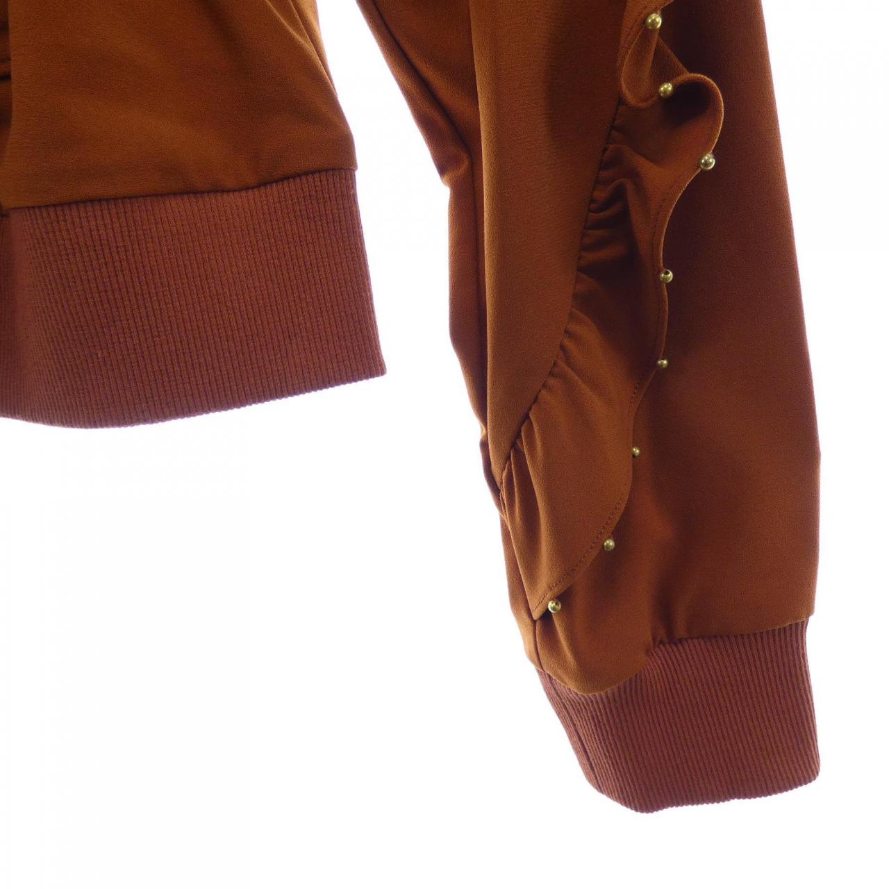 グレースコンチネンタル GRACE CONTINENTAL ブルゾン