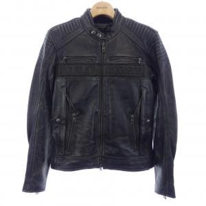 ハーレーダビッドソン HARLEY DAVIDSON 97188-18VM レザーライダースジャケット