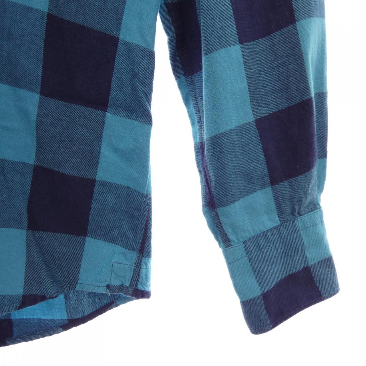 グランシャツ GLANSHIRT シャツ