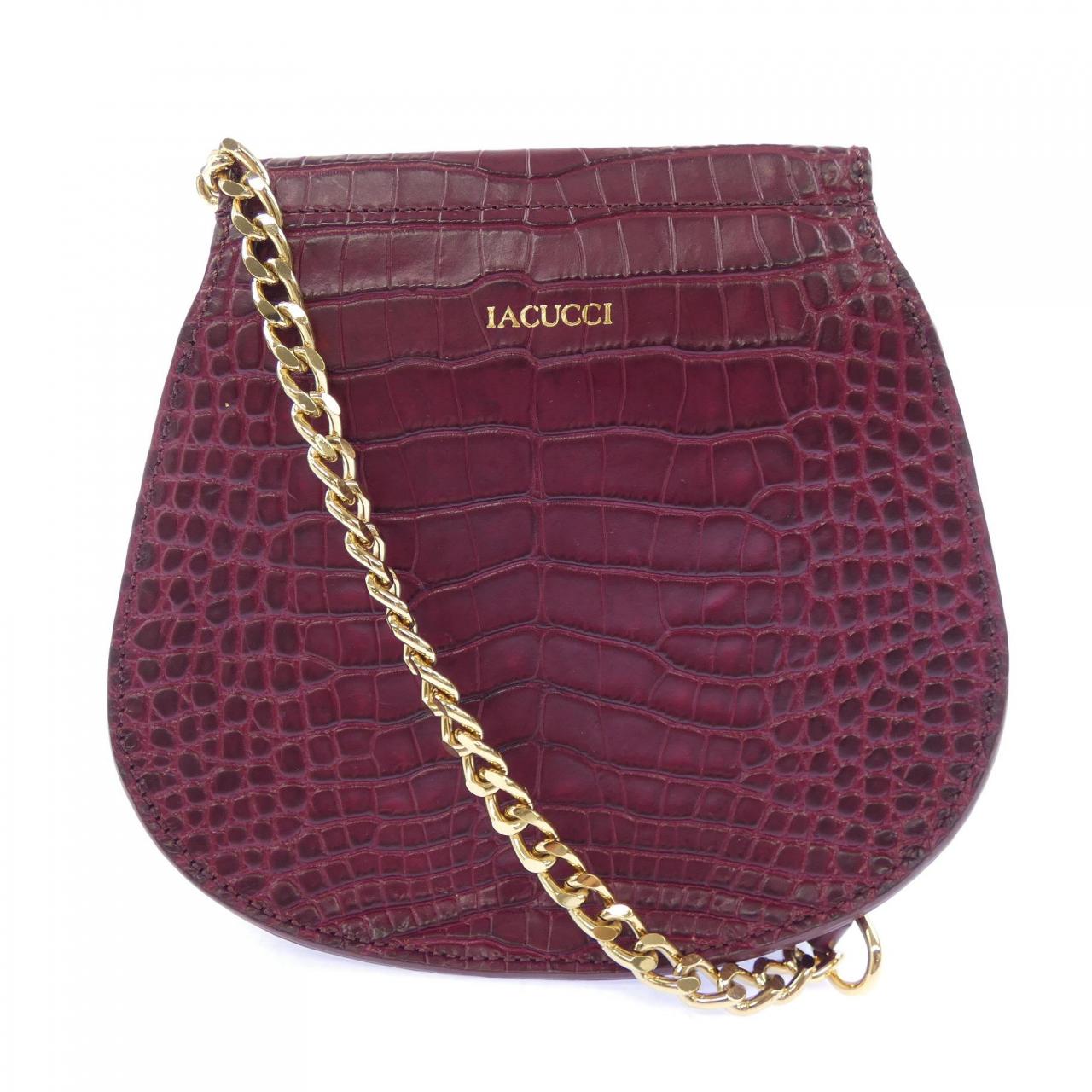 イアクッチ IACUCCI BAG