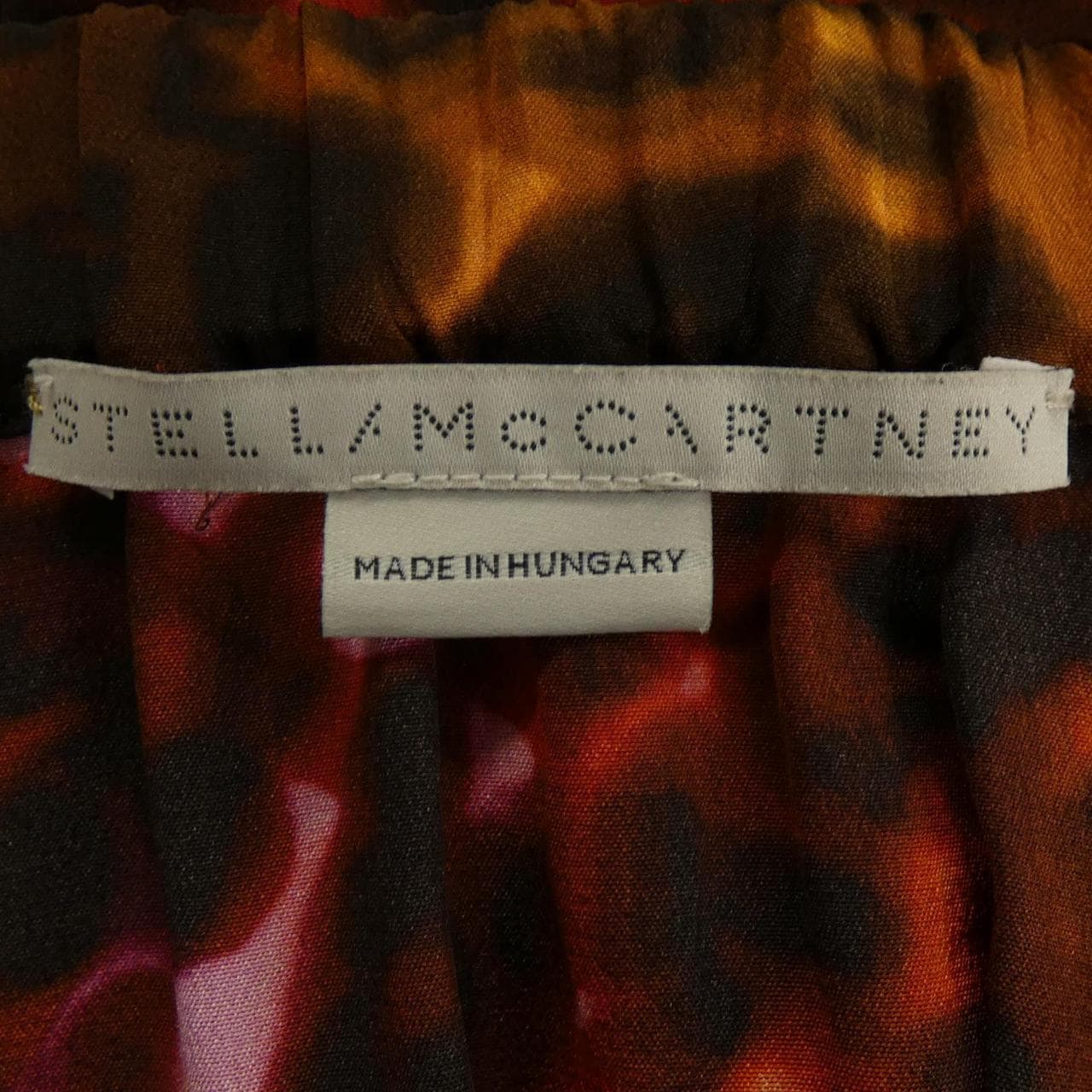 ステラマッカートニー STELLA MCCARTNEY スカート