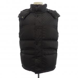 グッチ GUCCI GGジャカード 546333 Z4218 ダウンベスト