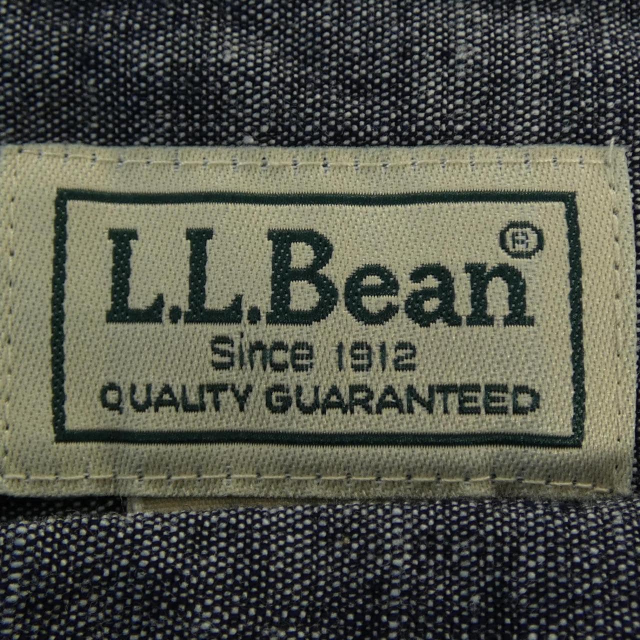 エルエルビーン L.L.BEAN シャツ
