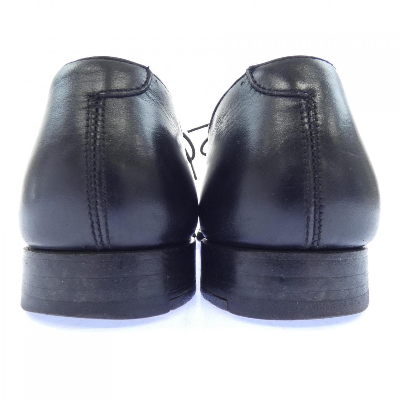 クロケットアンドジョーンズ CROCKETT&JONES AUDLEY シューズ