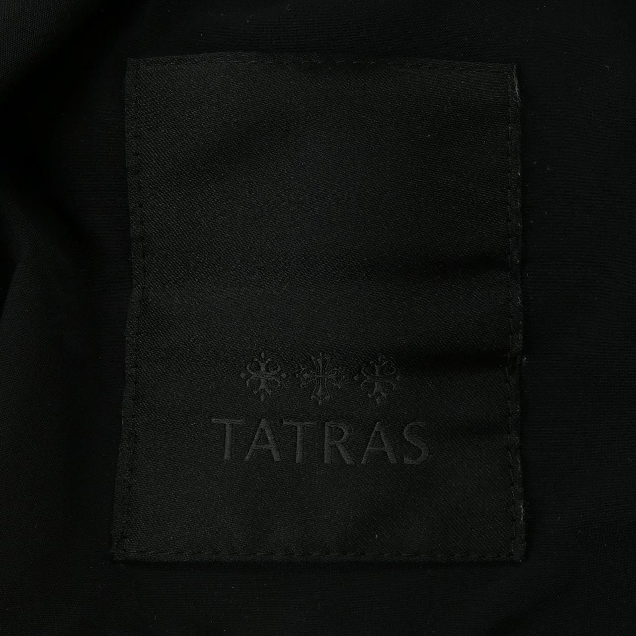 タトラス TATRAS DUCCIO S8248-M ジャケット