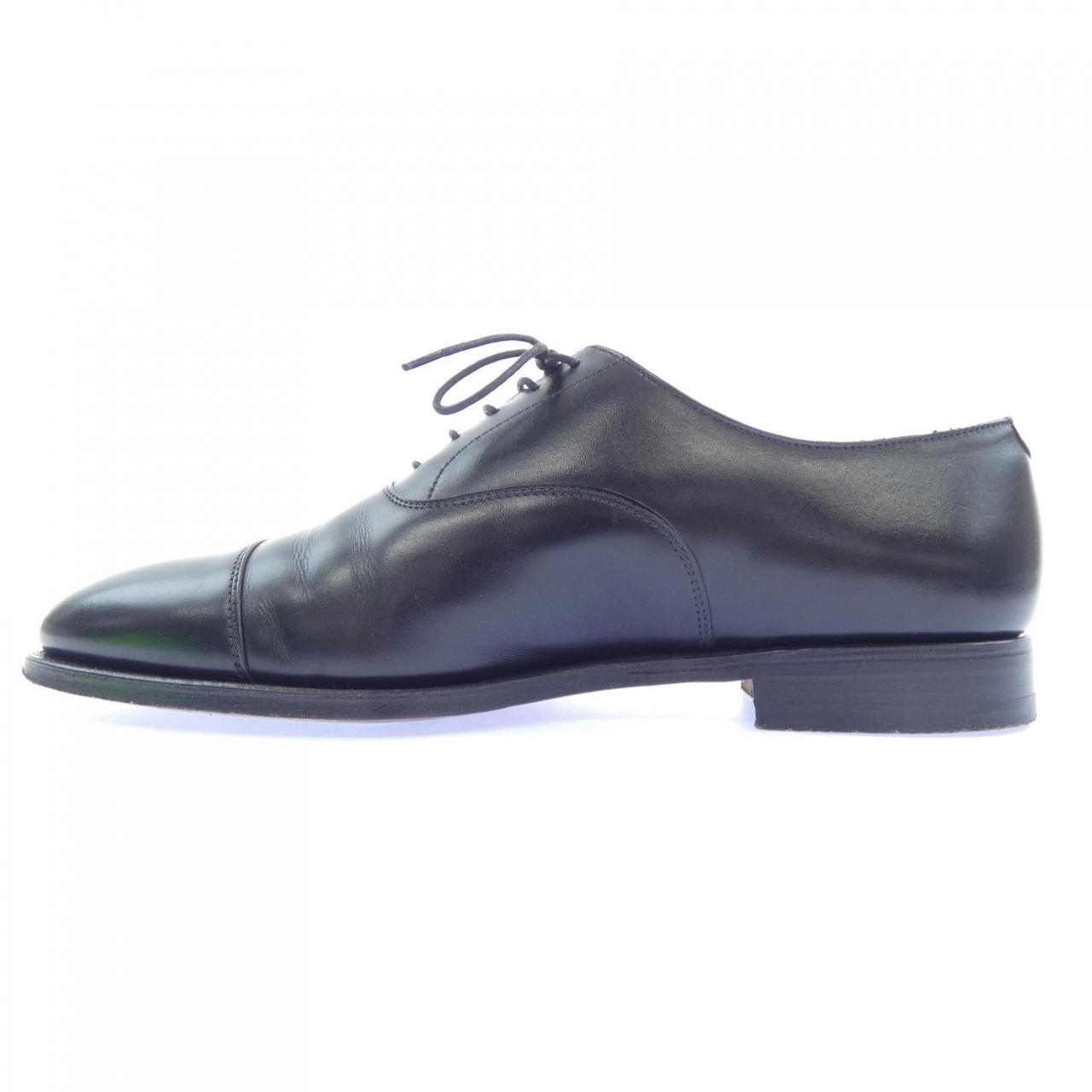 クロケットアンドジョーンズ CROCKETT&JONES KENT シューズ