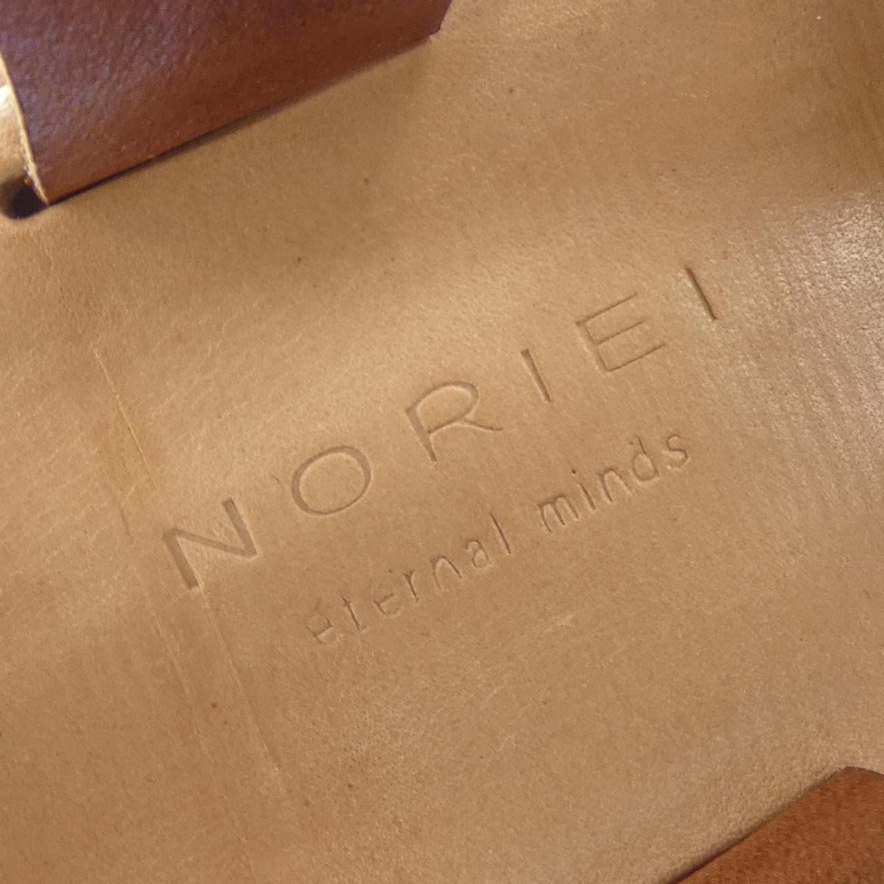 noriei 21502 サンダル