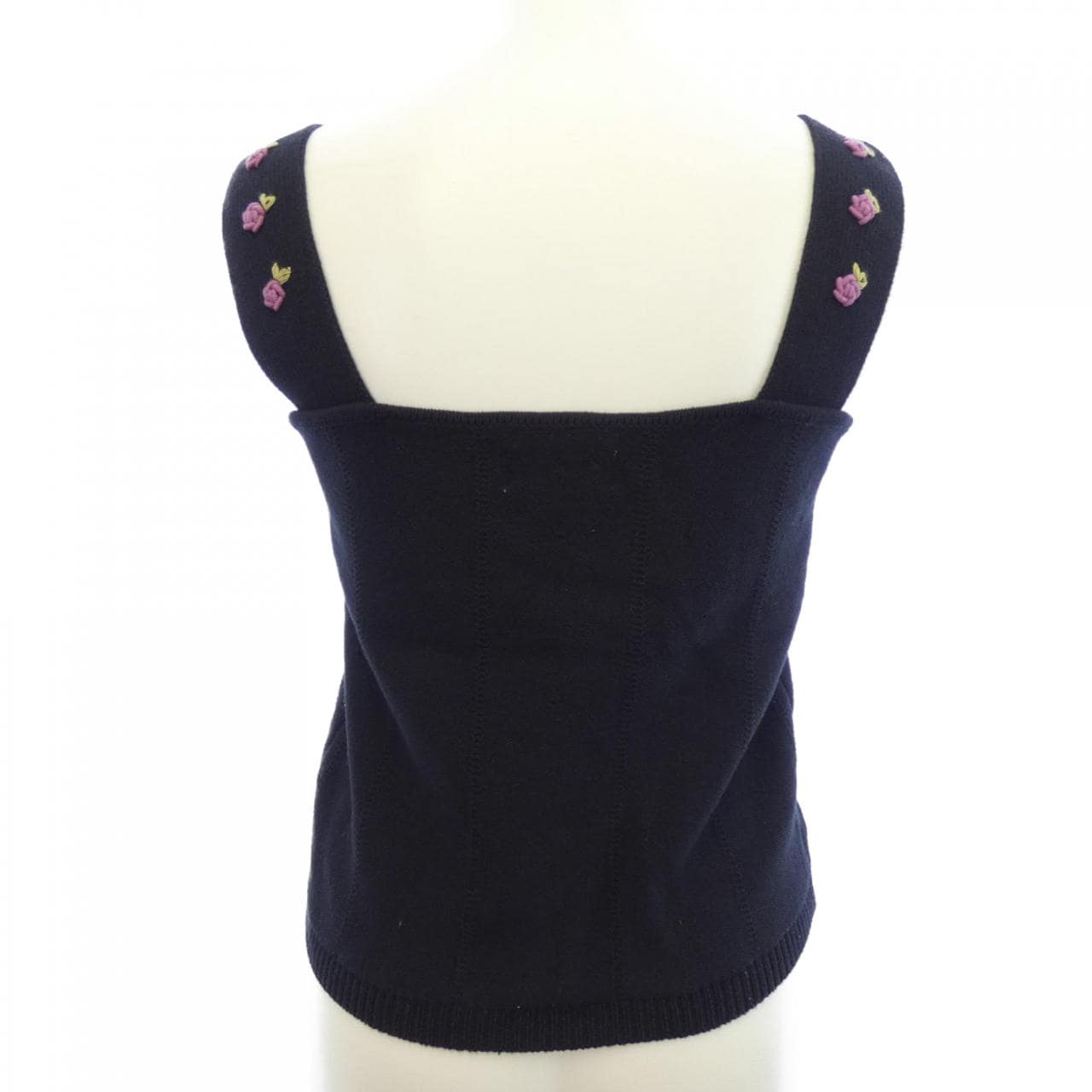Deicy Tank Top