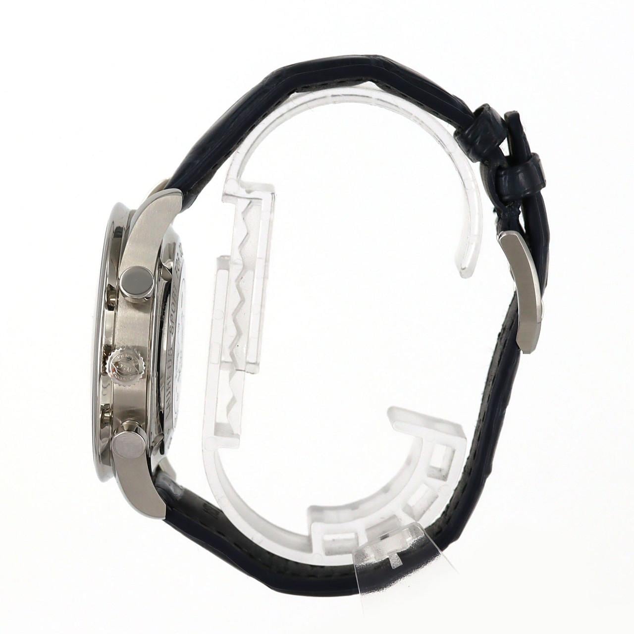 IWC ポルトギーゼクロノ･ローレウス LIMITED IW371432 SS 自動巻
