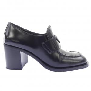 プラダ PRADA トライアングルロゴ 1D223N シューズ