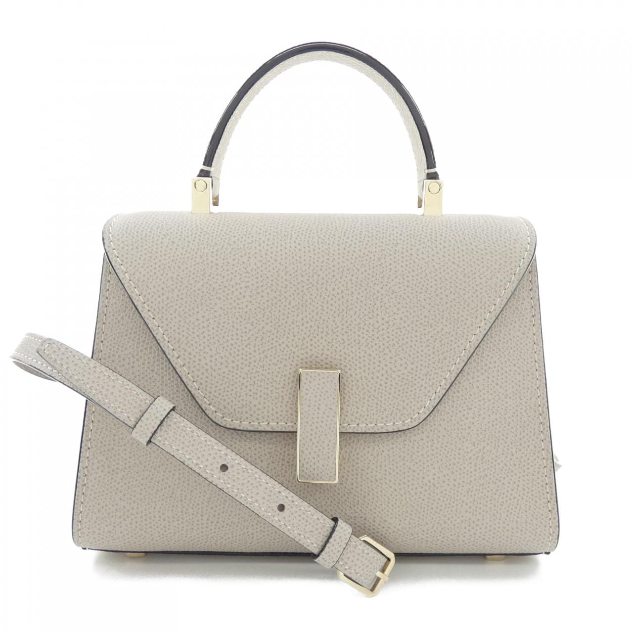 ヴァレクストラ VALEXTRA イジィデ ISIDE WBES0022028LOC99 BAG