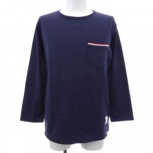 トムブラウン THOM BROWNE MJS022B Tシャツ