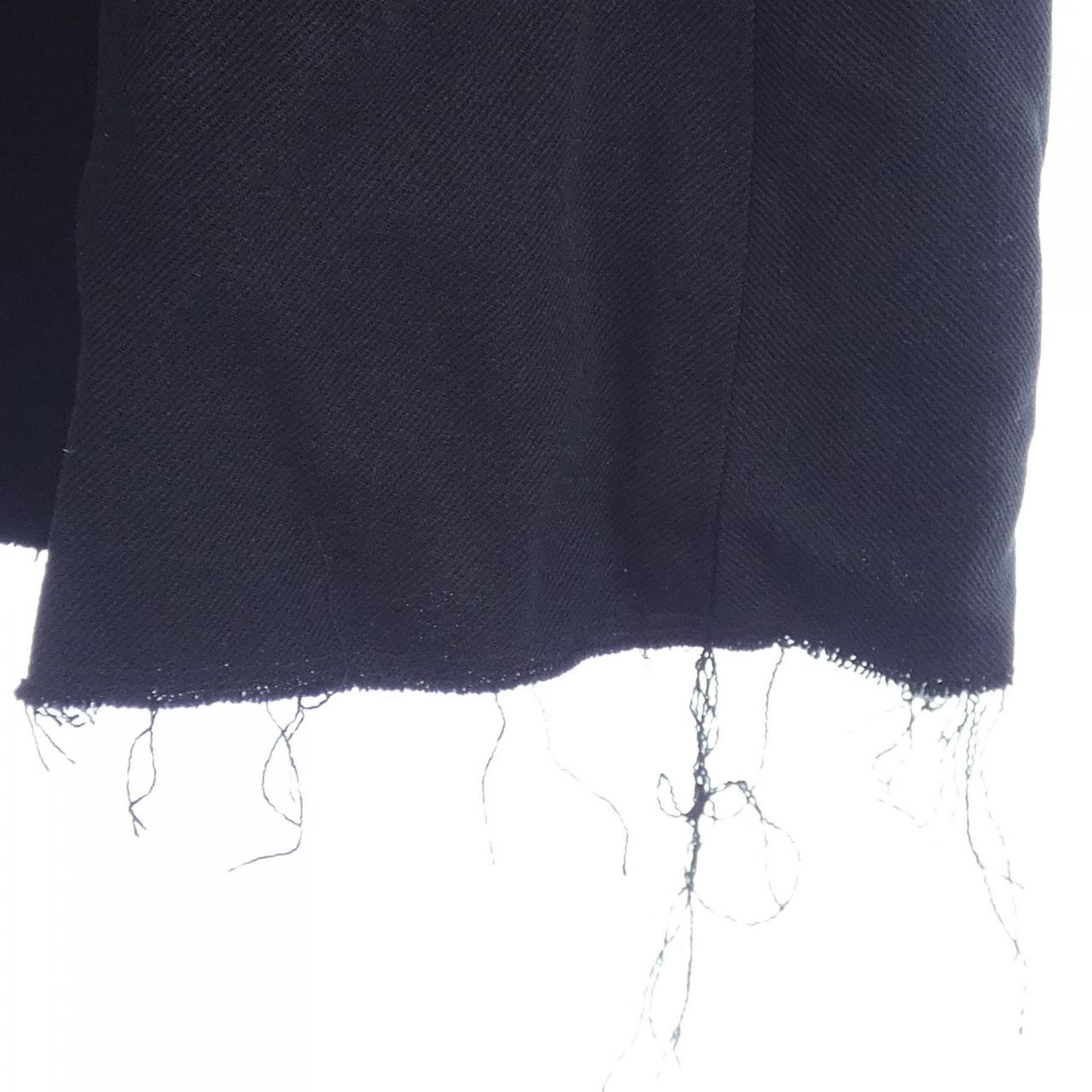 ブラックコムデギャルソン BLACK COMME des GARCONS 1O-S006 スカート
