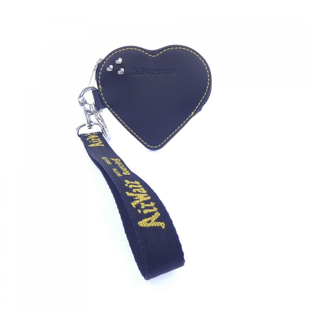 ドクターマーチン DR.MARTENS 41430001 COIN CASE