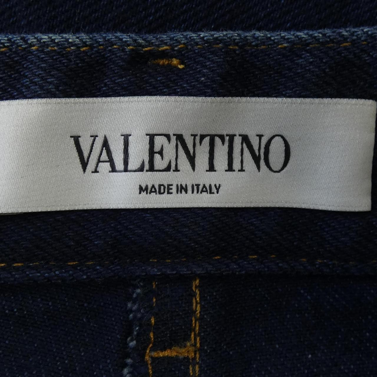 ヴァレンティノ VALENTINO UB3DD10K5K8 ジーンズ