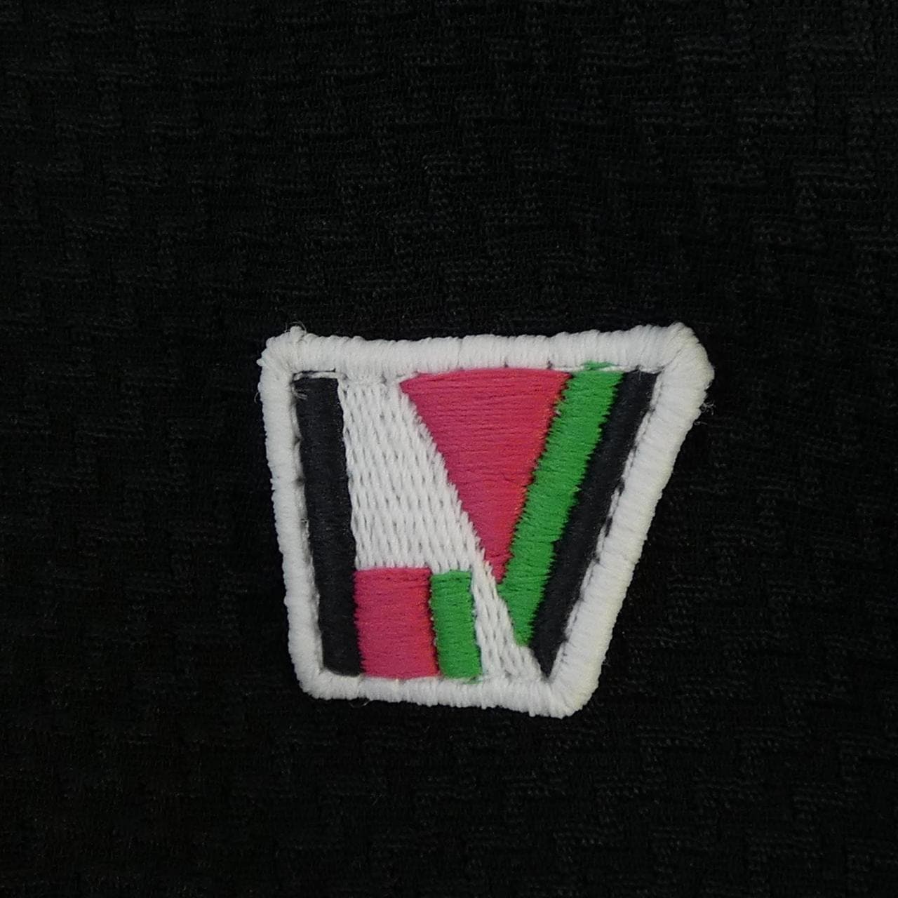 ルイヴィトン LOUIS VUITTON FQVE67KEZ ブルゾン