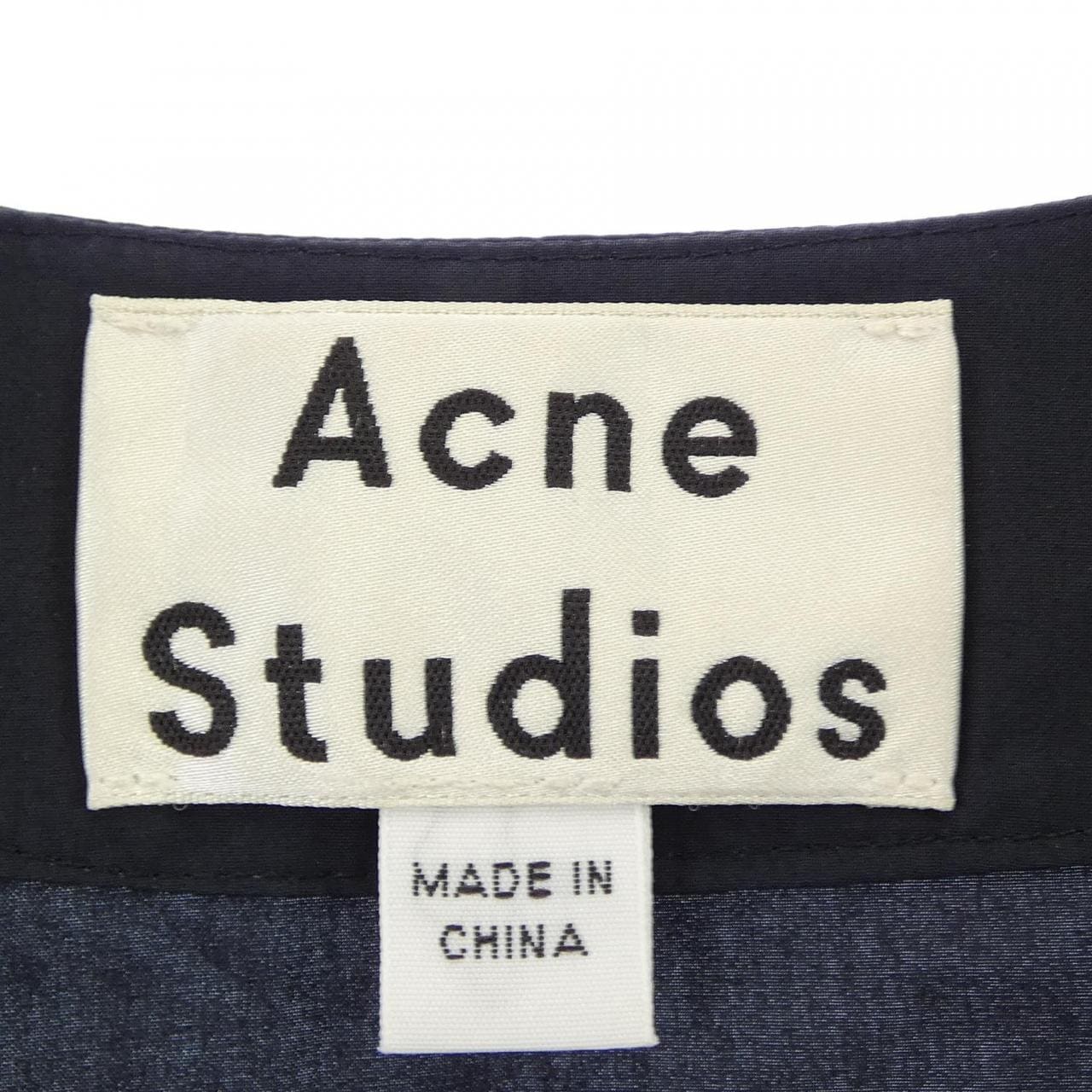 アクネストゥディオズ ACNE STUDIOS ワンピース