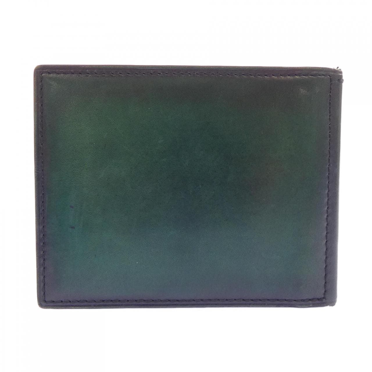 ベルルッティ Berluti フィギュア スクリットレザーウォレット WALLET