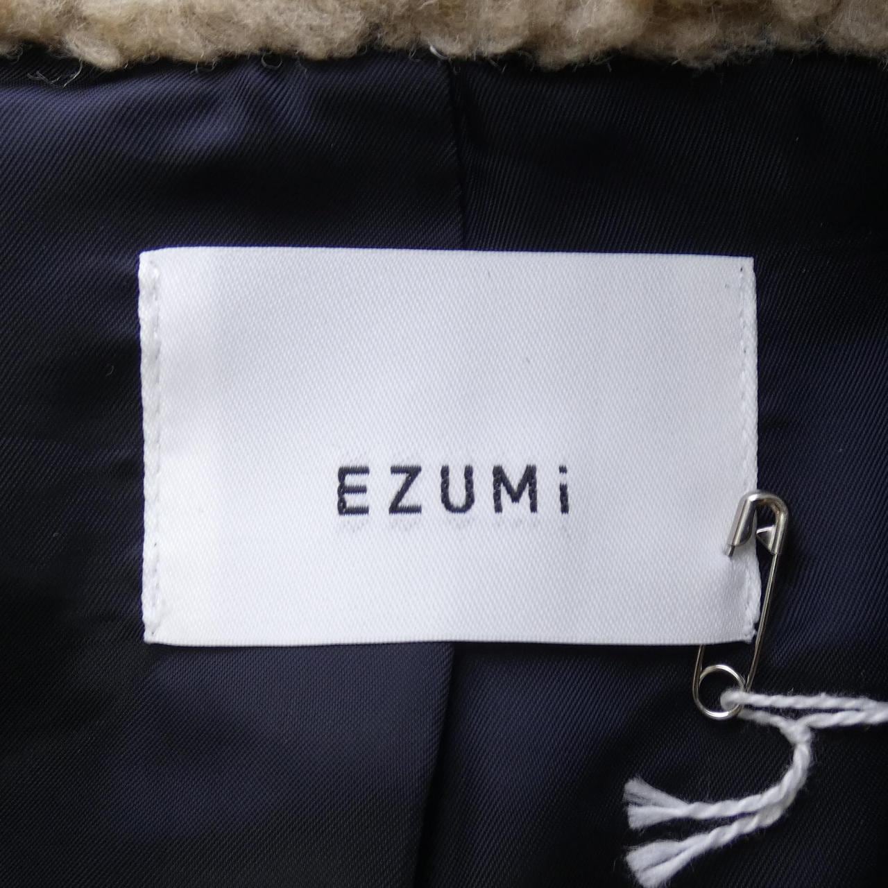 エズミ EZUMi ジャケット