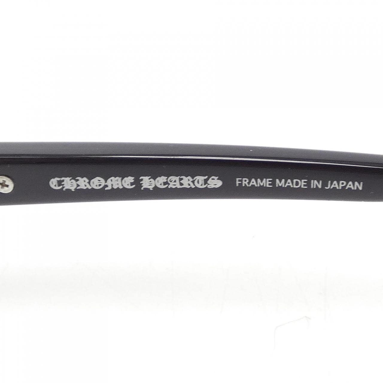 クロムハーツ CHROME HEARTS EYEWEAR