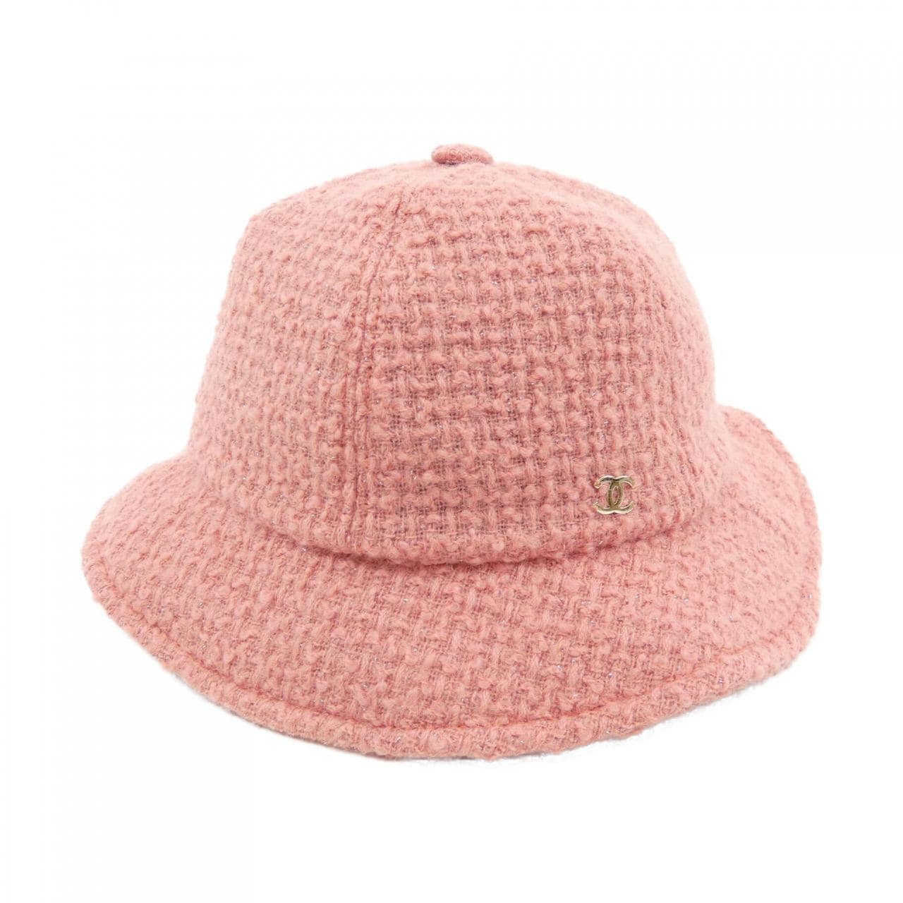 CHANEL CHANEL Hat