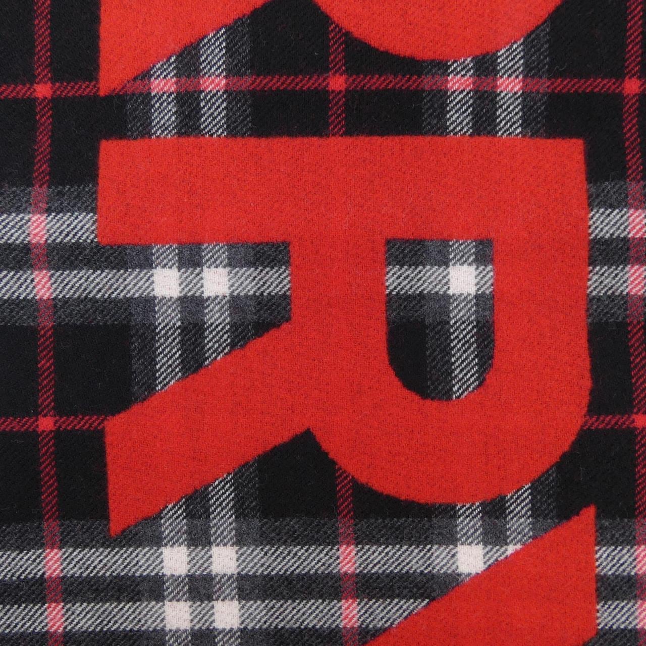 バーバリー BURBERRY MUFFLER