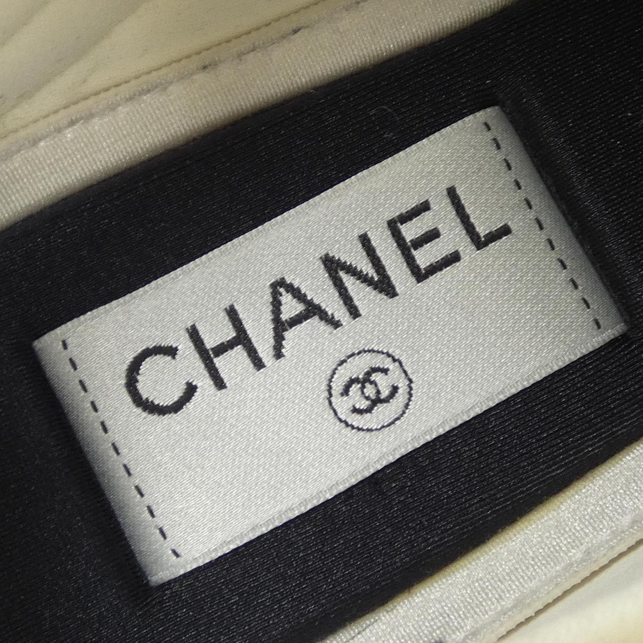 CHANEL CHANEL Sneakers