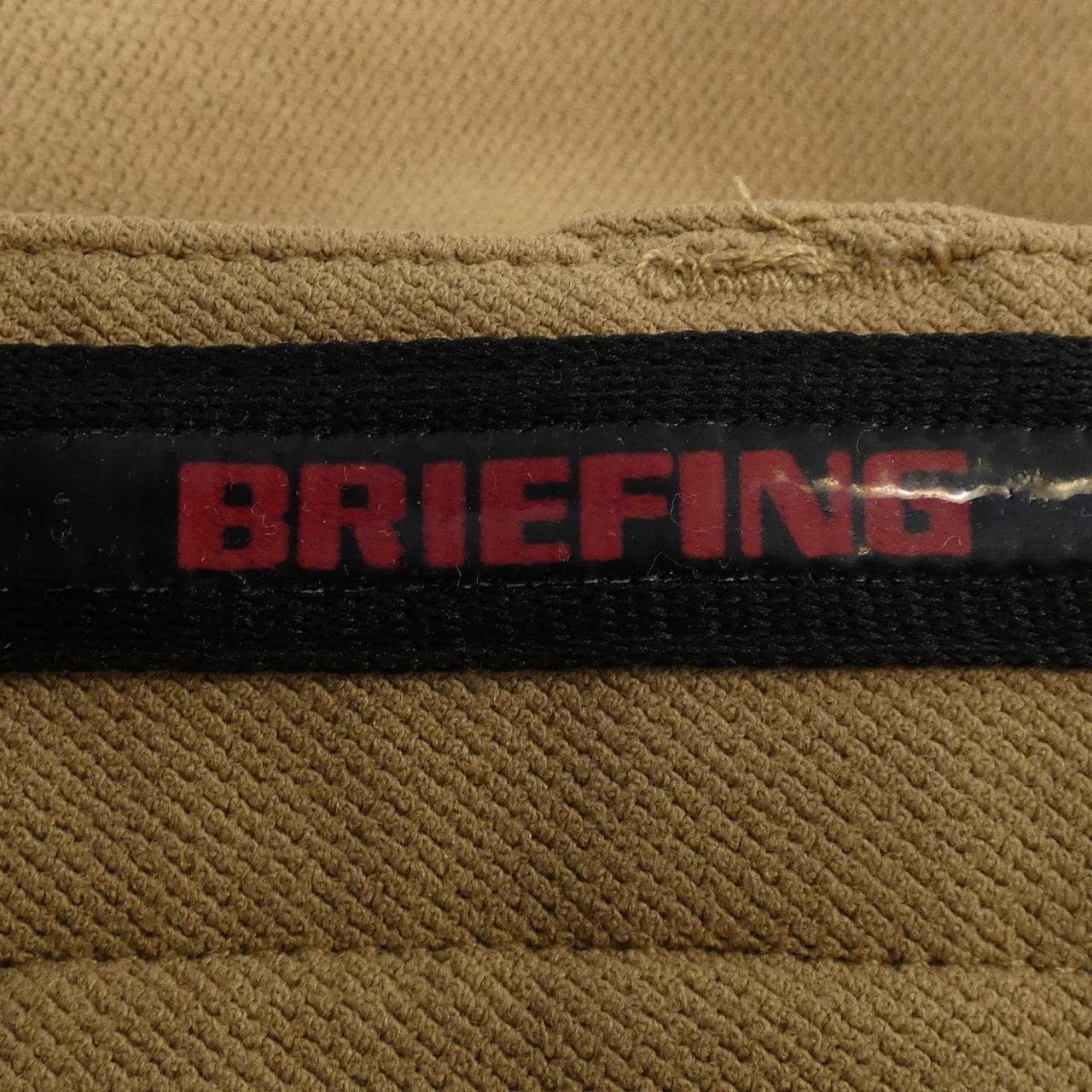 ブリーフィング BRIEFING パンツ