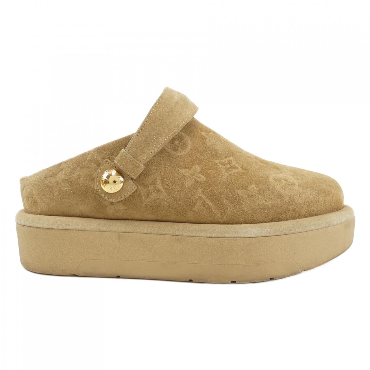 ルイヴィトン LOUIS VUITTON シューズ