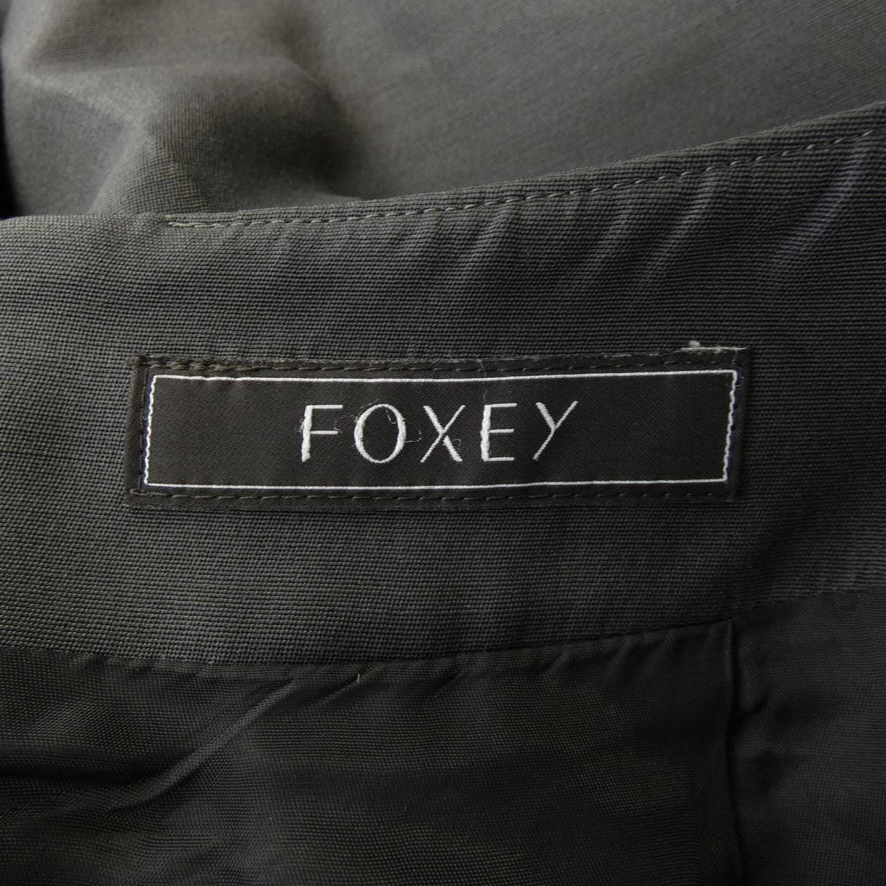 フォクシー FOXEY スカート