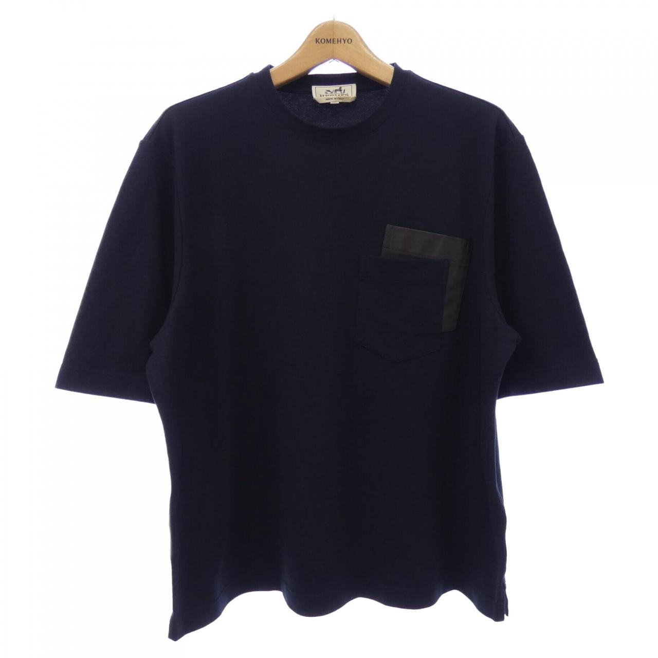 エルメス HERMES Tシャツ