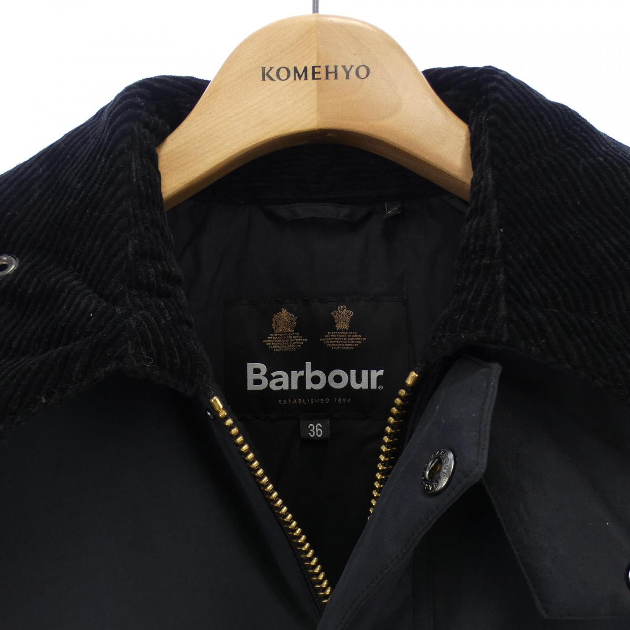 バブアー BARBOUR ジャケット