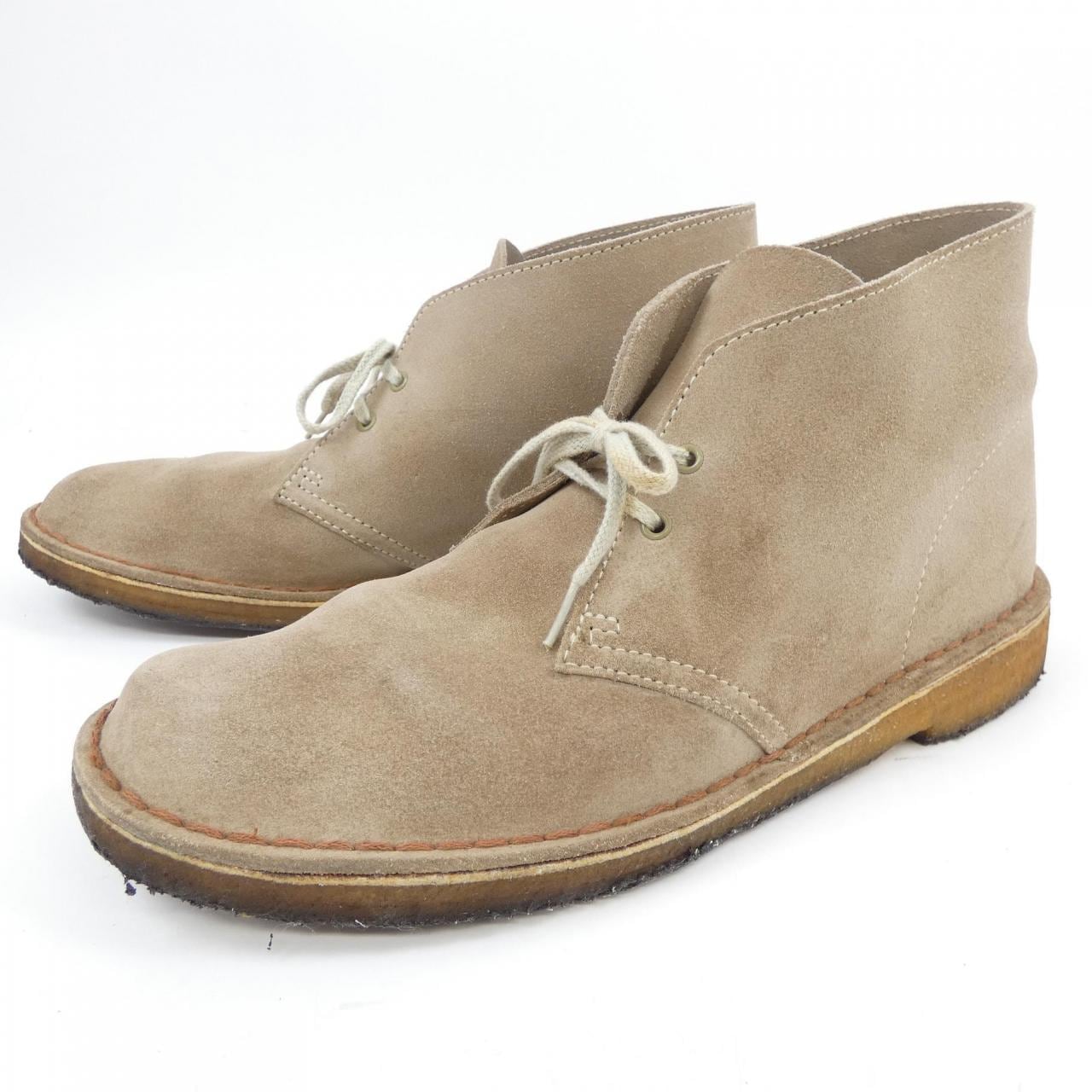 クラークス CLARKS ブーツ