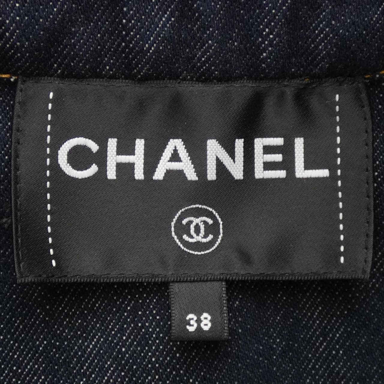 シャネル CHANEL ベスト